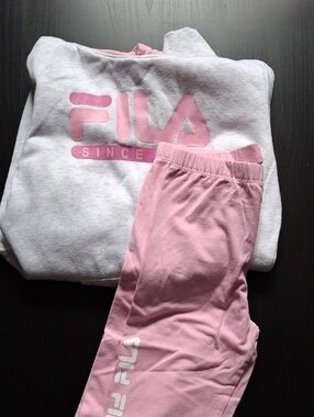 Fila Bundle Girls L